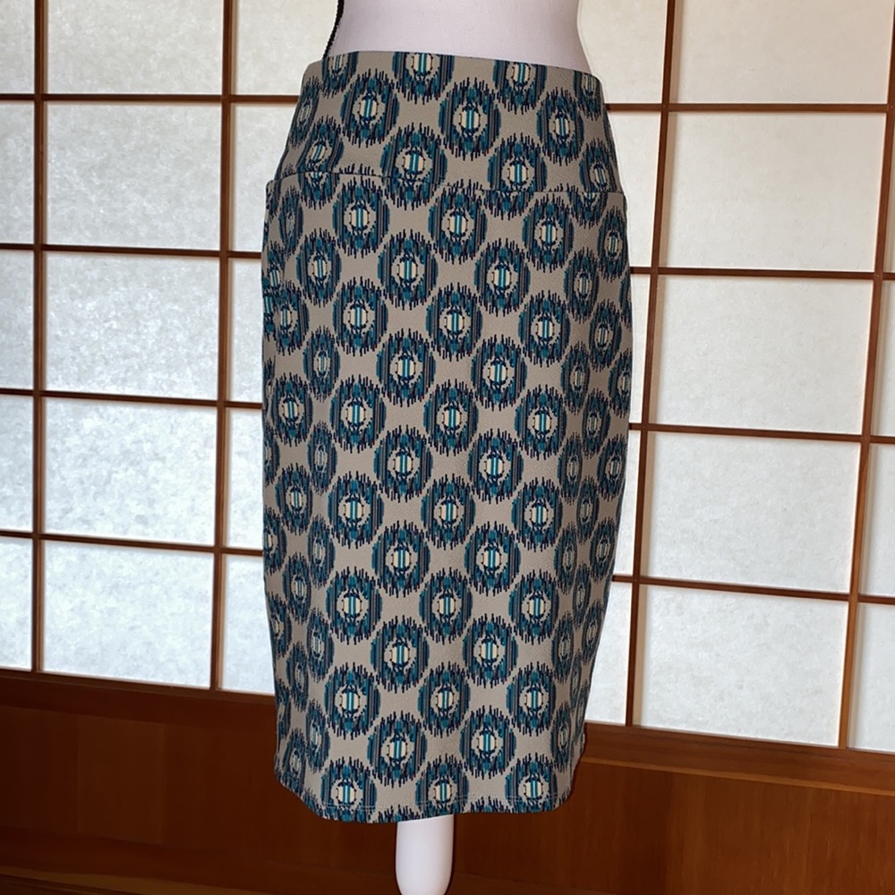 ‼️LAST CHANCE ‼️ LuLaRoe Cassie Skirt